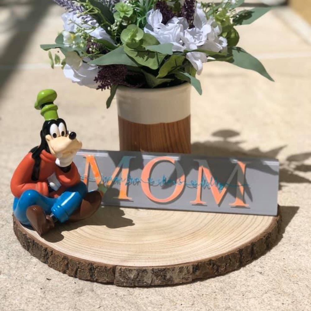 Personalized Tiles - Picture 10 of 15